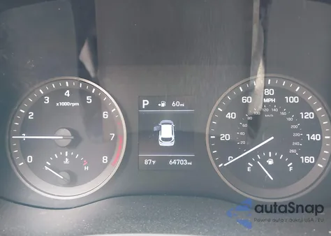 2021 Hyundai Tucson Se из США, поврежденный, VIN KM8J23A4XMU311687